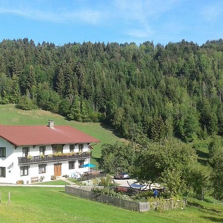 Eggbauer Βίλα Sankt Anton an der Jessnitz Εξωτερικό φωτογραφία