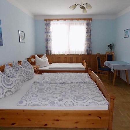 Eggbauer Βίλα Sankt Anton an der Jessnitz Εξωτερικό φωτογραφία