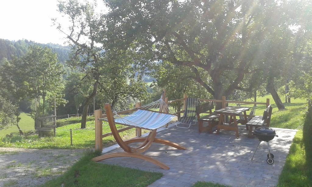 Eggbauer Βίλα Sankt Anton an der Jessnitz Εξωτερικό φωτογραφία
